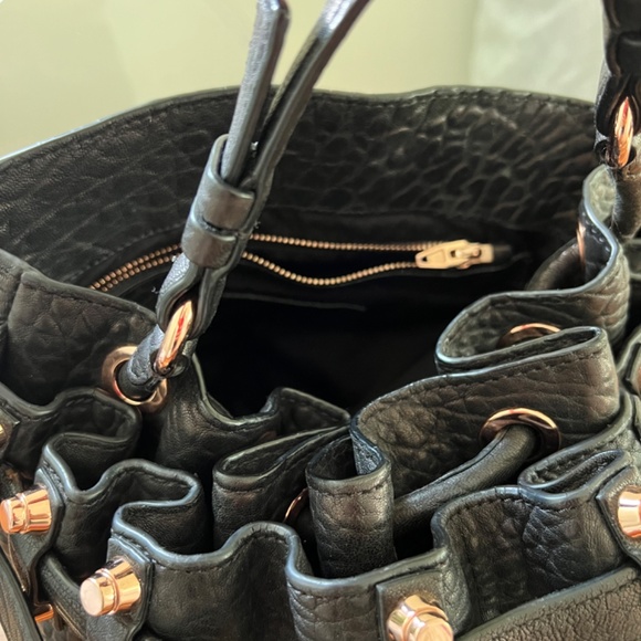 Alexander Wang Diego Bucket Bag - Picture 2 of 7